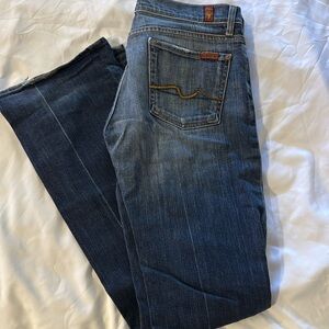 Women’s 7 For All Mankind Jeans